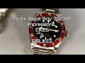 Tudor Black Bay 79230R - Impressions, Likes & Dislikes