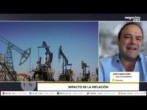Jos&eacute; C. D&iacute;ez:"El error del BCE ha sido parar la compra de deuda antes de empezar la subida de tipos&rdquo;