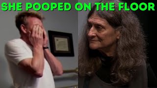 The Most Delusional Hotel Owner on Earth
The Most Delusional Hotel Owner on Earth | this is from an the hotel hell poop episode, where Gordon Ramsay doesnt go quite far enough. its some serious cringe
new acoustic mini emo song : https://www.youtube.com/watch?v=JVSh5dVQEls
creepiest corners of reddit v2 : https://www.youtube.com/watch?v=WbU_4sx0vDg
FOLLOW ON TWITCH :
https://www.twitch.tv/yourcue
Classy as heck MERCH :
https://teespring.com/stores/cuestar
Twitter
https://twitter.com/CuestarVideos
Insta
https://www.instagram.com/cuestarvideos/
Unofficial Discord
https://discord.gg/vGCYUZeM5S The Most Delusional Hotel Owner on Earth