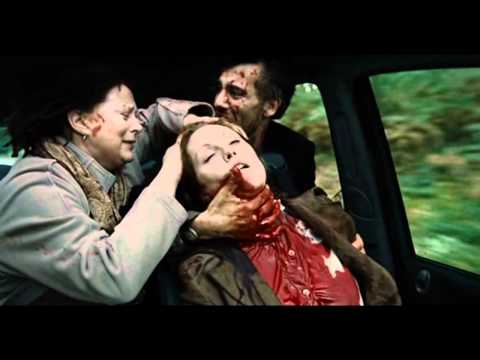 Children of men: Car Scene