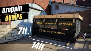 MAXXD Roll-Off Trailer Breaks, But Can You Find The Part?