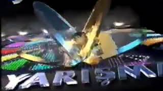 K D - Yarışma Jeneriği 1996-2011