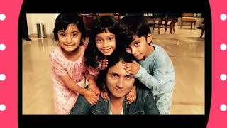 Actor Shirish Kunder & family photos, friends | Income, Net worth, Cars, Houses, Lifestyle