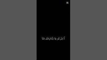 اجمل صوت 🥺🤍 راحة 💫 استماع 🌹 القارئ إسلام صبحي 💗✨ . تلاوة هادئة و مريحة لقلبك 🥺🤍✨.