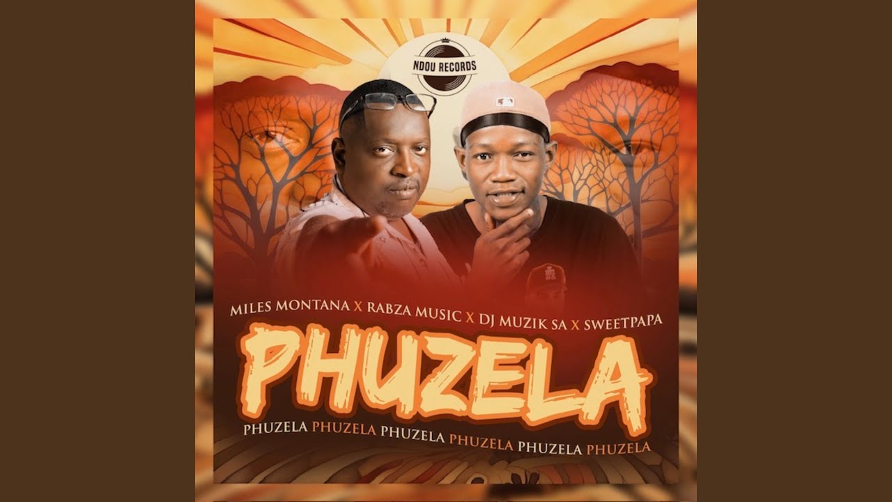 Watch Phuzela on YouTube Watch Phuzela on YouTube