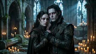 Crimson Spire – No More Shadows (Gothic Rock Ballad)