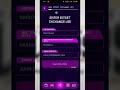OGC Main Wallet connect kese krain