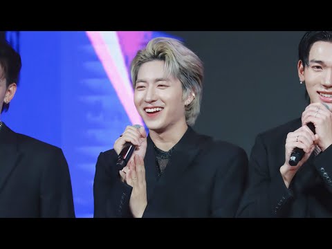 ✧230923✧ PERSES - TOUCHDOWN (ใกล้ดาว) [ ❥JUNG Fancam ] #FEEDYCapital2ndxGNEST #JUNG_PERSES
