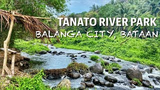 Tanato River Park In Balanga City, Bataan | Exploring The Uncharted Nature’s Paradise In The City