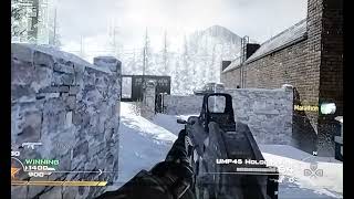 Modern Warfare 2 online