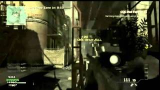 MW3 | Mini Edit