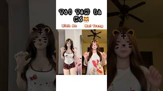 bn chọn ai#tiktok #tiktoktrend #trending #trend #shortsfeed #shorts #transition #viral #fyp #funny