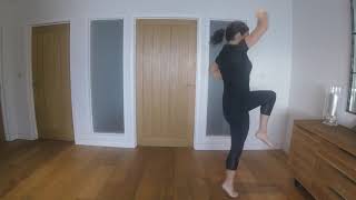 Emilys 9 To 5 Routine