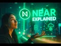 What is NEAR Protocol (NEAR)? Simple Beginner Guide Explained