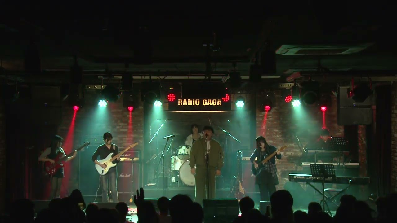 정기공연 [Pulse] 박하사탕 - YB cover