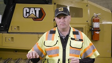 Cat® Track Loaders with Sam Meeker: Choice of Controls