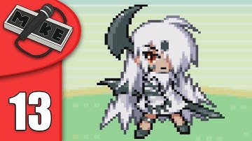 Moemon Emerald Nuzlocke Randomizer - Part 13