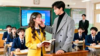 Download Lagu 1º dia de aula: ela descobre que o professor foi seu caso da noite anterior! Amor verdadeiro chegou! MP3