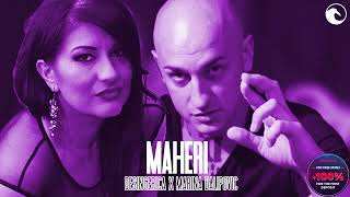 MARINA DALIPOVIC x DESINGERICA - MAHERI | SELJACKI DRILL