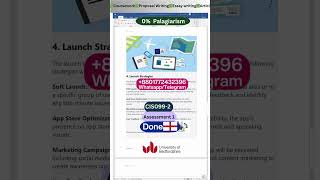 Client Work (Assessment )CIS099-2 Assessment 1 | Travel Buddy – AI-Powered Travel Planner App screenshot 5
