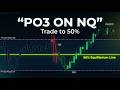Trade to Equilibrium 50% Instead of Chasing Price