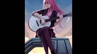 Nightcore - Save my heart