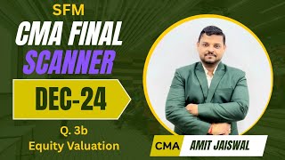 Dec 2024 Equity Valuation 3b