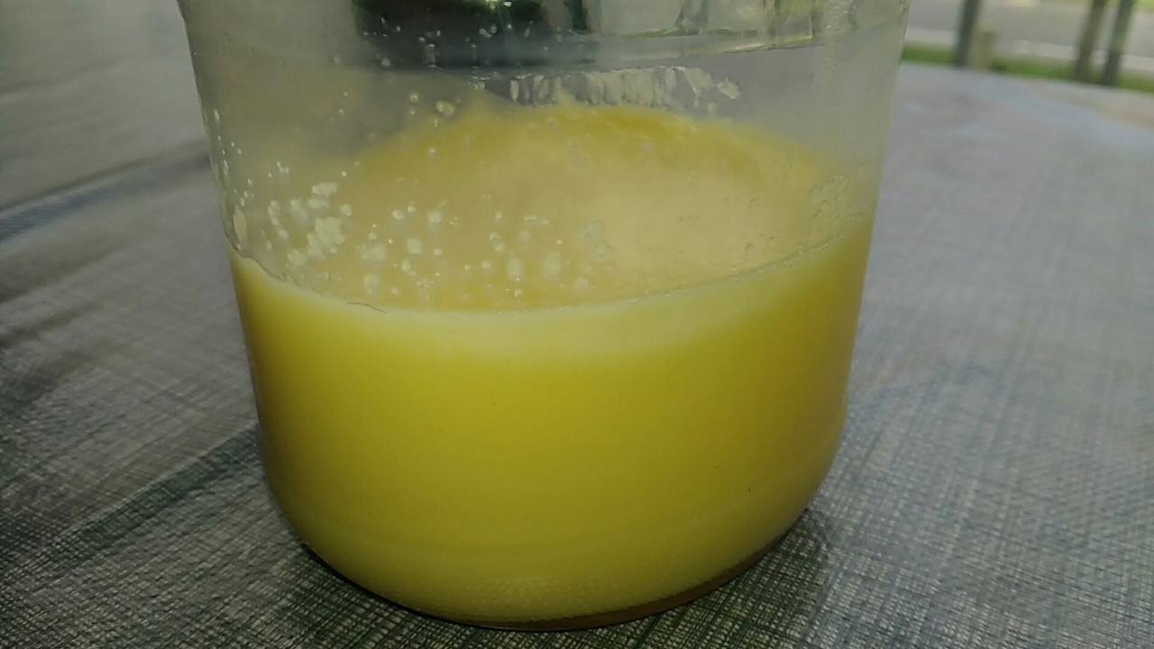 السمن التونسي الحر باسهل طريقة و ناجح جداا