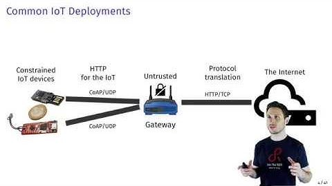 IoT Content Object Security with OSCORE and NDN: A First Experimental Comparison