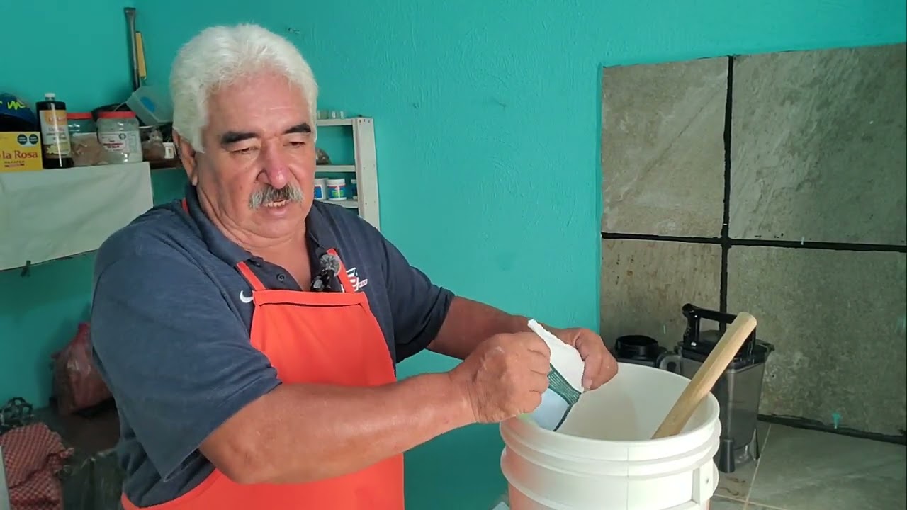 HELADO DE QUESO CURSO COMPLETO