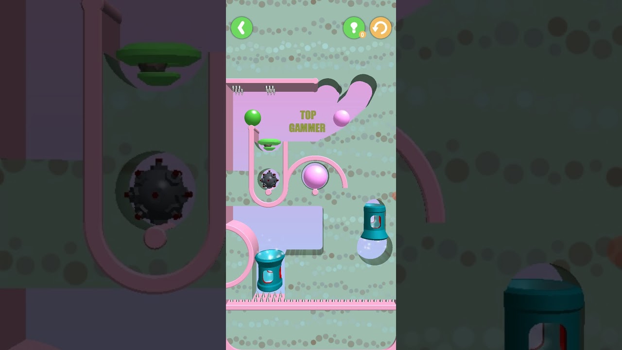 dig this! 474-19 | Nurse Ball | Dig this level 474-19 Gameplay walkthrough solution