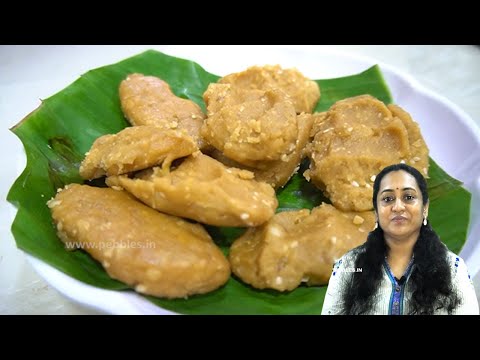 விநாயகருக்கு பிடித்த பிடி கொழுக்கட்டை I வாயில் வைத்தால் பூப்போல கரையும் !!!10 நிமிடத்தில் ரெடி 1261