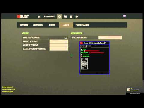 [DX:GUI] Dropdown Menu Test (fuck)