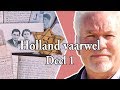 Holland, Vaarwel! De Vernietiging van het Nederlandse Jodendom – NL deel 1
