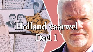 Holland, Vaarwel! De Vernietiging van het Nederlandse Jodendom - NL deel 1