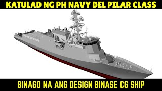 May Napili Na Huntington Ingalls Industries To Provide With New Class Of Frigates