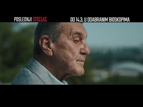 Poslednji strelac | od 14.3. samo u bioskopima