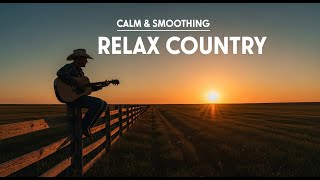 Best Relaxing Country Music Collection with Soft Country Songs and Calm Feelings screenshot 5