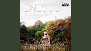 Suite No. 3, Op. 18: VI. Chorale