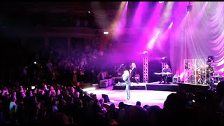 Olivia Newton-John @ Royal Albert Hall 2013 - Physical