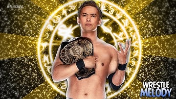 AEW Kazuchika Okada "C.U.R.I.O.S.I.T.Y" Theme Song 2025