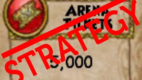 WIZARD101: LOW LEVEL PVP STRATEGY