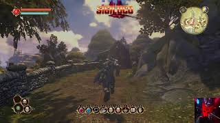 Fable Anniversary/PC/Español/parte 4
