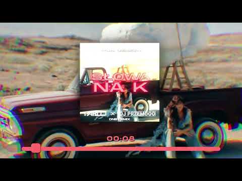Sylwia Grzeszczak - słowa na K (PABLO & Dj Przemooo DNB BOOTLEG)