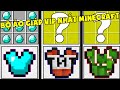 Nếu Noob Sở Hữu Bộ Áo Giáp Vip Nhất Minecraft ** Vua Noob Giải Cứu Con Trai Bixeo