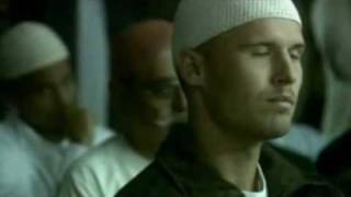 Sleeper Cell clip