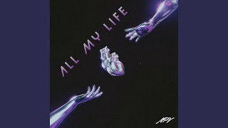 Video thumbnail of "NpV - All my life"