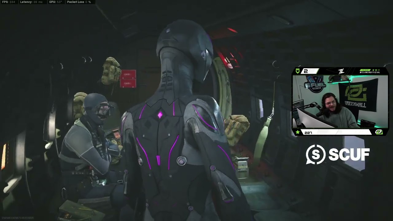 Gaming Domination with Doc 15 August 2022 5.9KD OpTic Zlaner YouTube