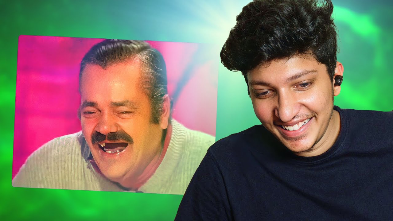 men see, men laugh 😂