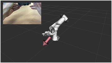 micro-ROS meets MoveIt - SHORT VERSION